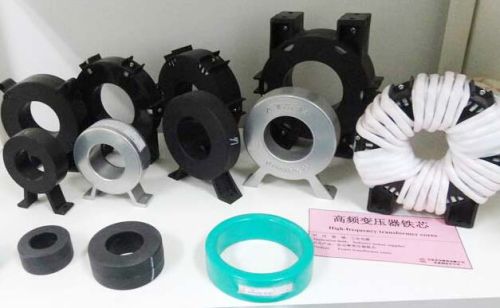 Inverter Welding Core High Frequency Transformer Core