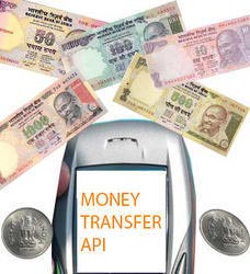 Money Transfer API Services