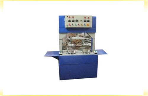 Polished Paper Plate Die 4 To 16 Inches, Weight : 650 Kg