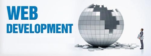 Web Development Services