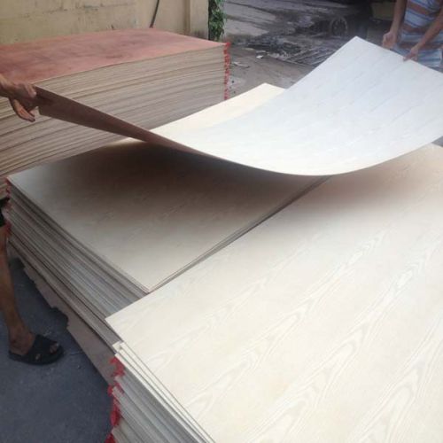 Eucalyptus commercial plywood, Brand Name : Hong Thai Group