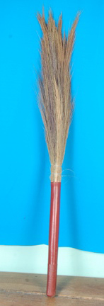SR (Small Round Grass Broom) (Chota Round)