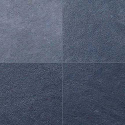 Limestone Kadappa Stone, Color : Black