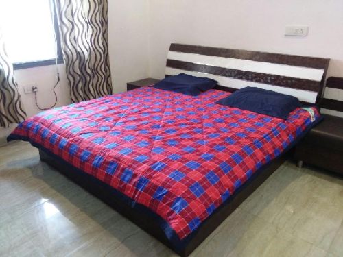 COTTEN COMFORTER SET