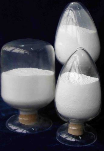 Zirconium Phosphate