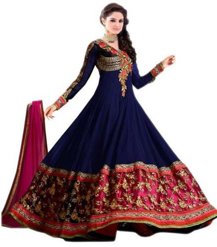 Designer Anarkali Suits