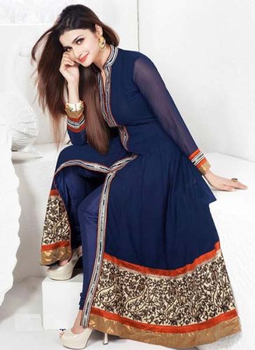 Designer Georgette Suits