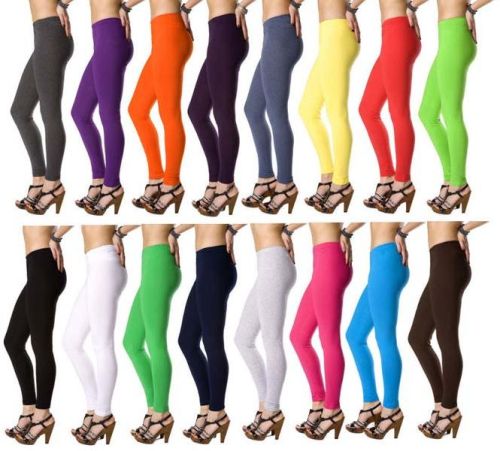 Ladies Leggings