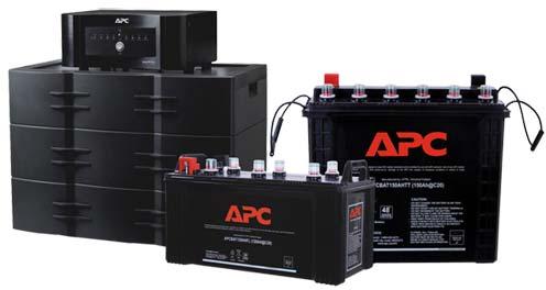 APC Batteries, For Industrial Use, Certification : ISI Certified