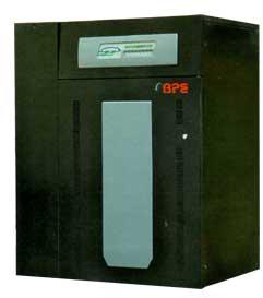 Electric Automatic BPE Online UPS, For Power Cut Solution, Certification : ISI Certified