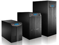 Double Phase Automatic 50Hz Electric Hitachi Online UPS, For Power Cut Solution, Certification : ISI Certified