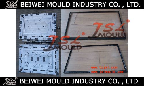32in LCD/LED TV Frame Plastic Mould