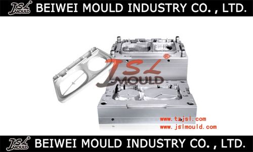 Washing Machine Plastic Mould, Brand Name : JSLMOULD