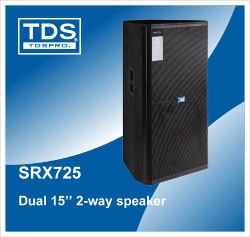 JBL Dual Power Horn Speaker