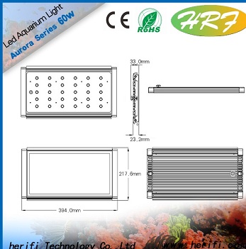 LED Aquarium Light