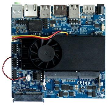 Nano Itx Industrial Motherboard