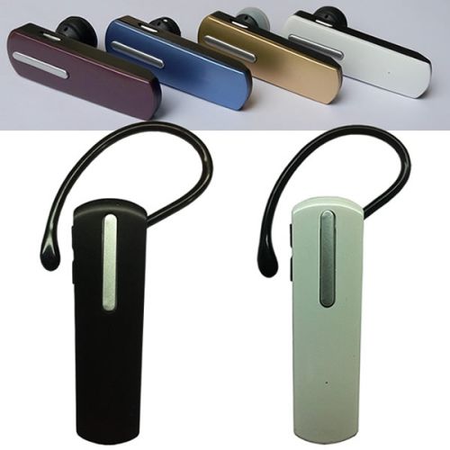Bluetooth Headset