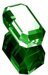 Emerald Stone