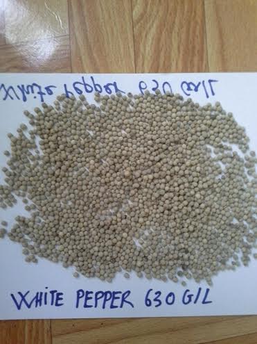 White Pepper, Packaging Size : 100gm, 200gm, 25gm