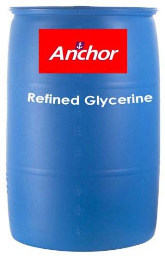 Refined Glycerine