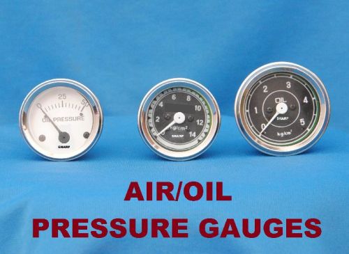 Pressure gauges, Packaging Type : Corrugated Boxes, Rigid Boxes