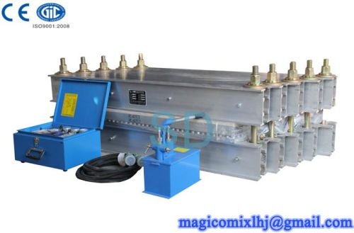 SD Portable Conveyor Belt Vulcanizing Machine