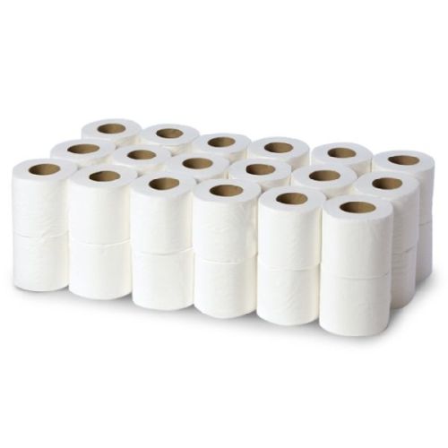 Toilet Paper Rolls