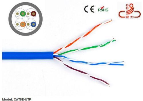Utp Cat5e Cable