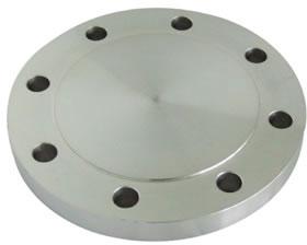 Blind Flanges, Thickness : 10-20mm