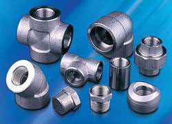 Forged Pipe Fittings, Feature : Rust Proof, Excellent Quality