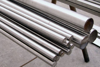 Round Bars, Technique : Cold Drawn