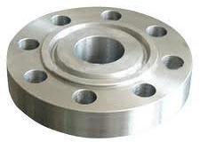 WN RTJ Flanges