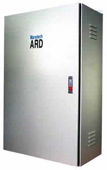 Elevator Automatic Rescue Device