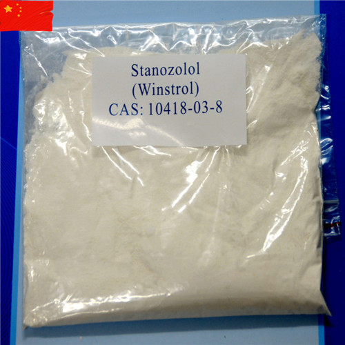 Stanozolol(Winstrol)SS