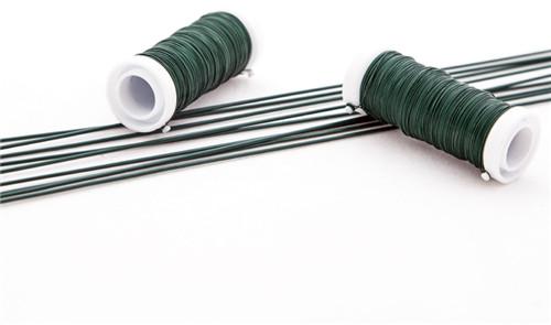 Binding Wire