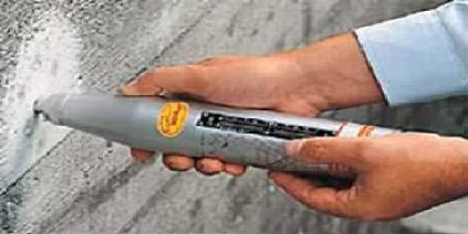 Non Destructive Concrete Testing