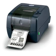 Thermal Transfer Printer
