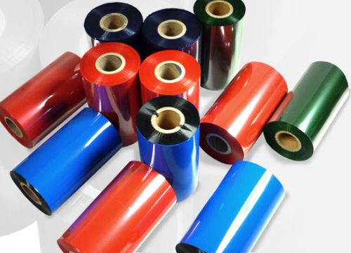 Thermal Transfer Ribbons