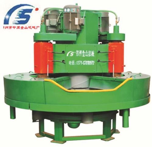 High Quality Of Msj 5060 Terrazzo Tiles Polishing Machine
