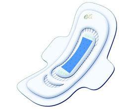Odor Control Sanitary Pad Feminine Hygiene