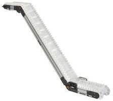 High Angle Conveyors