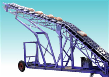 Mobile Conveyor