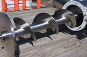 Screw Conveyor