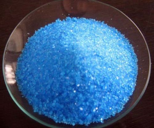 Copper Sulfate