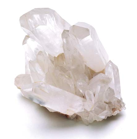 Quartz Ore