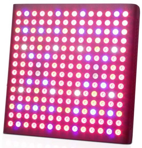 LED Garden Lamp Aquarium Light
