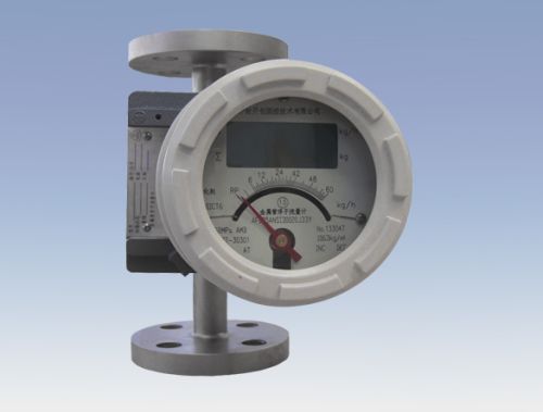 SS Rota Flow Meter, Line Size : DN15-DN150