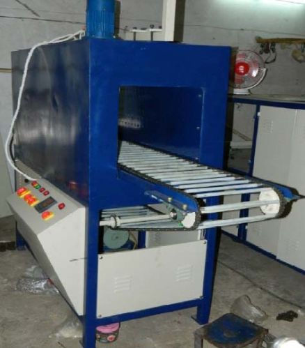 Shrink Wrapping Machine