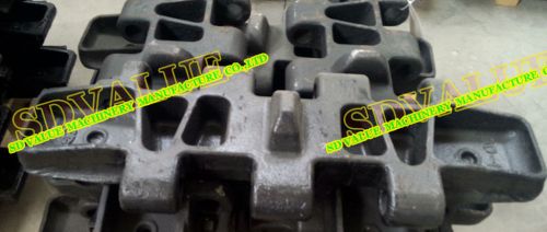 IHI Crawler Crane DCH700 Track Shoe With Pin