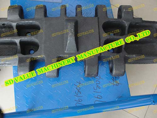 Manitowoc 4100 Crane Track Shoe